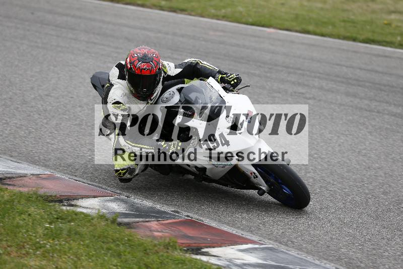 Archiv-2025/08 20.04.2025 Speer Racing ADR/Gruppe rot/194